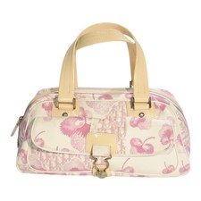 Borsa Christian Dior Pink