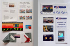 12 SCHEDE TELEFONICHE