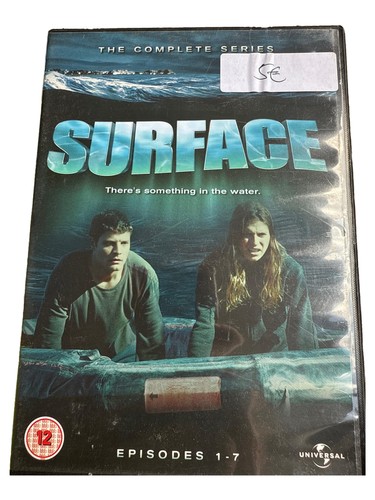 Surface die komplette serie - die,