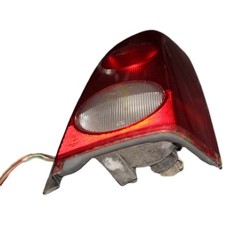 Opel Agila 1.0 12V A fanale