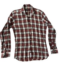 SuitSupply Canclini Camicia