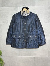 Cappotto giacca Burberry donna