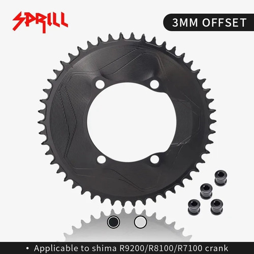 Catena 3mm offset - catena, 110bcd