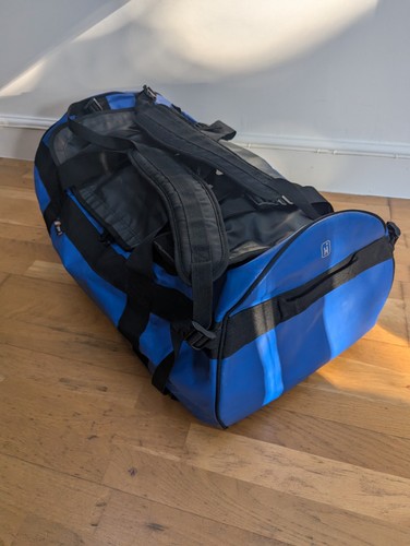 Gear 90l borsa bagaglio - gear,