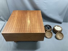 Tavola giapponese Goban bambù