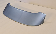 SPOILER PORTELLONE FIAT 500