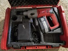 Trapano a Batteria milwaukee loktor h18