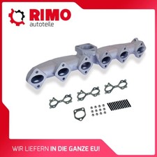 BMW Serie 5 E39 E60 E61 F07