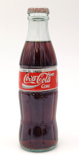 Coca cola anni bottiglia - anni, '90