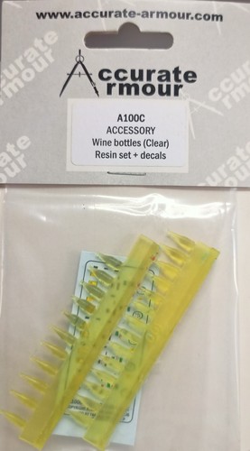 Modellismo wine bottles - modellismo-,