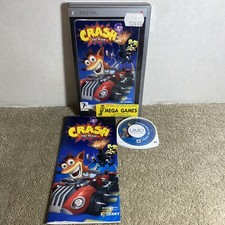 Crash: Tag Team Racing (Sony