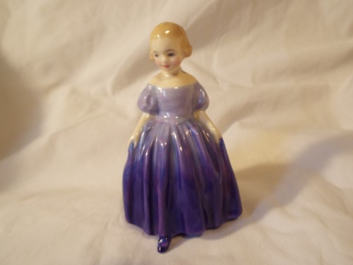 Royal doulton figurina - doulton,