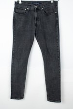 Jeans Slim Stretch Da Uomo