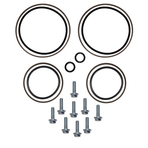 Kit riparazione doppio vanos - kit,
