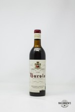 Barolo MAGLIANO & SERVETTI