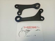 COPPIA SUPPORTI MOTORE YAMAHA MT 07 TRACER XSR 700 2014-2020