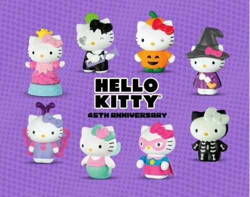 Hello kitty personaggio - hello,
