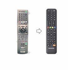 1020 TELECOMANDO COMPATIBILE