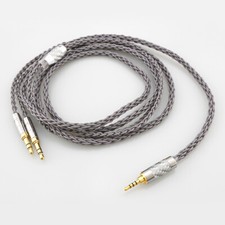 Cavo cuffie 8 core per Hifiman