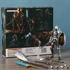 Figma 590 Armatura Scanalata