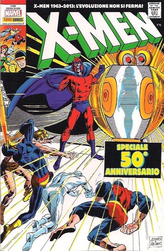Men speciale anni - speciale, 50