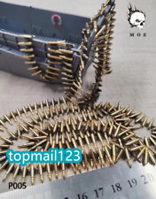 Catena proiettili macchina