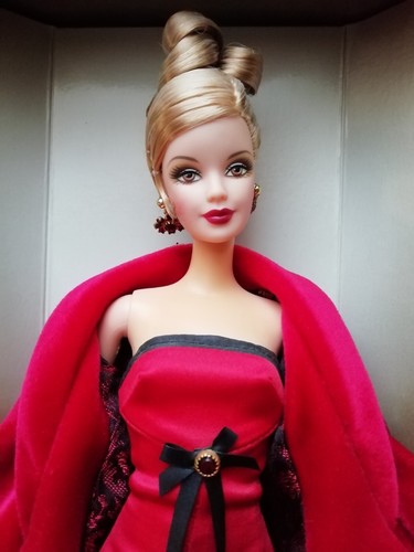 Barbie winter concert del 2002 - del,