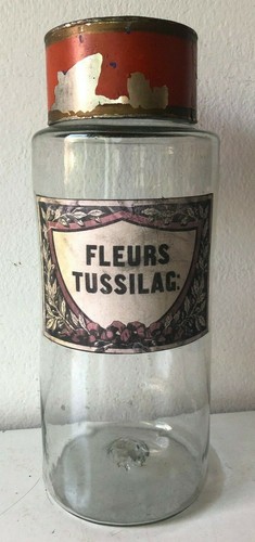 Antico vaso farmacia - antico,