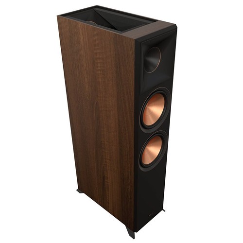 Klipsch 8060fa demo - klipsch,