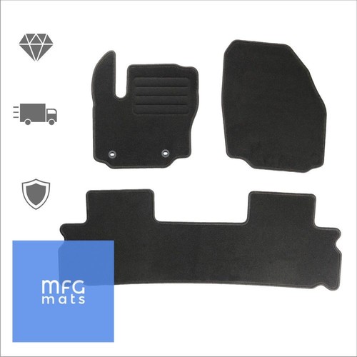 Tappetini per ford max 5 - tappetini, s-max