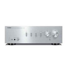 Yamaha A-S301 Silver