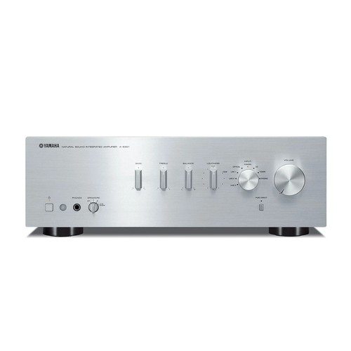 Yamaha s301 silver - yamaha,