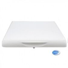 COPERCHIO LAVATRICE CARICA