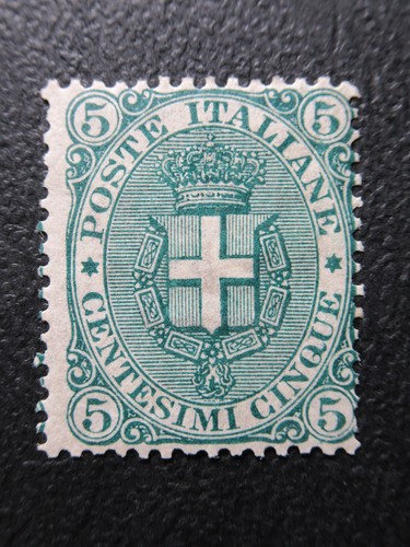 Regno italia 1891 - regno,