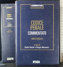 CODICE PENALE COMMENTATO