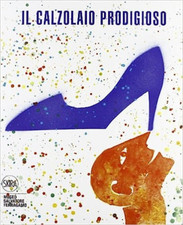 Catalogo: - Il calzolaio