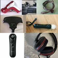 Accessori originali Ps3 -