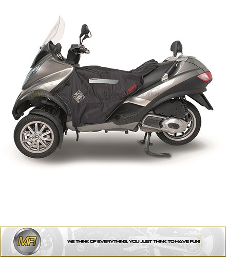 Coprigambe piaggio mp3 300 - mp3,