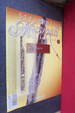 EDIZIONE HACHETTE - STRUMENTI