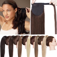 Clip coda di cavallo