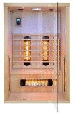 Sauna infrarossi 120x110