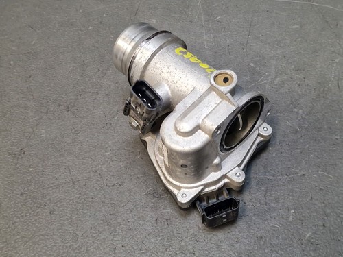 Corpo farfallato renault - corpo,
