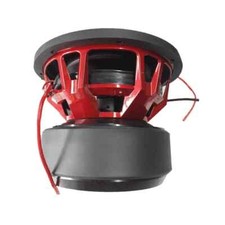 SUBWOOFER AUDIO SYSTEM ASX 12