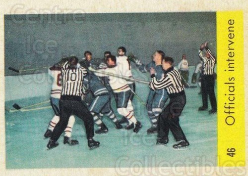2002 parkhurst reprints - 2002-03,