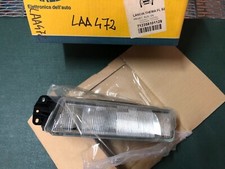 LANCIA THEMA FANALE PROFONDITA ANTERIORE SX MARCA CARELLO  FRONT LAMPS