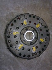 MECCANISMO FRIZIONE FIAT 170 190 DM.420 HA2351