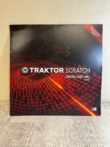 Native instruments traktor - native,