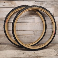 Pneumatico Hardrock Specialized 26X1.97 HardRock'R Skin Wall Tan Wall MTB 1994