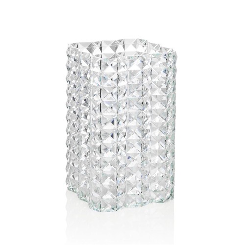 Ottaviani vaso cristallo - ottaviani, in