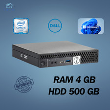 PC DESKTOP DELL 7050 MINI